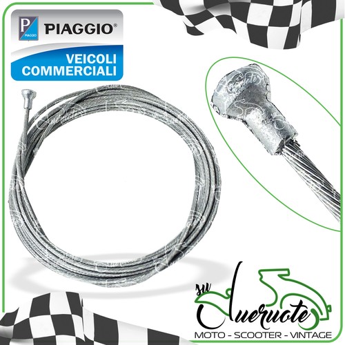 Filo frizione per ape cavo - filo,