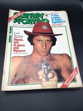 GUERIN SPORTIVO SETTIMANALE