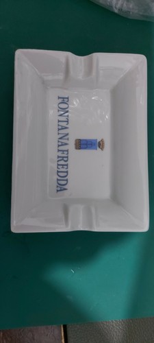 Posacenere pubblicitario