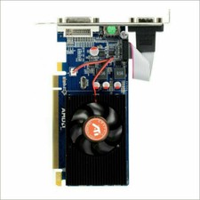 Per AMD ATI Radeon HD7450 2 GB