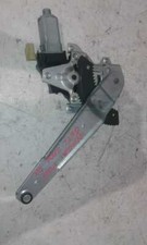 RICAMBI USATI, CREMAGLIERA