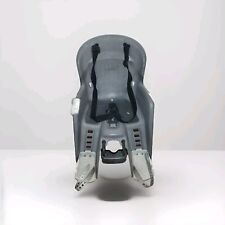 Seggiolino Bici Bambini Anteriore Decathlon