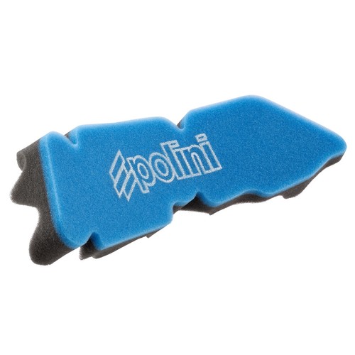 Polini p2030128 spugna - polini, filtro