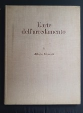 ALBERTO CLEMENTI L'ARTE
