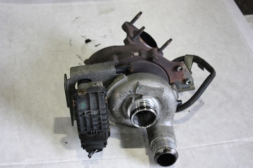 Attuatore turbocompressore - attuatore,