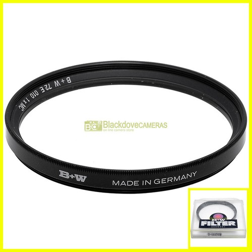 72mm filtro ultra violetto - filtro, uv