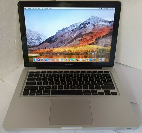 Macbook pro a1278 metà 2011 - macbook,