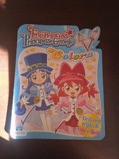 Twin Princess Principesse gemelle - Fine e Rein 