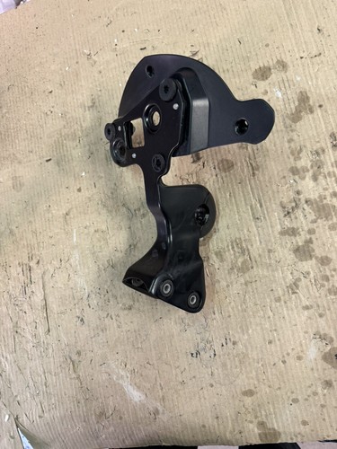 Fianchetti triumph speed - triumph,