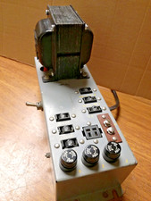 JUKEBOX RICAMBIO AMI - ALIMENTATORE JUNCTION BOX 110 VOLT AC/30V DC