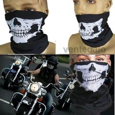 Scaldacollo/Maschera/Passamont