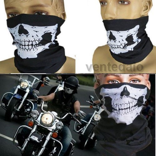 Scaldacollo/Maschera/Passamont