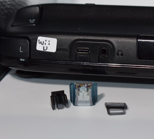 Nintendo wii controller fai - nintendo,