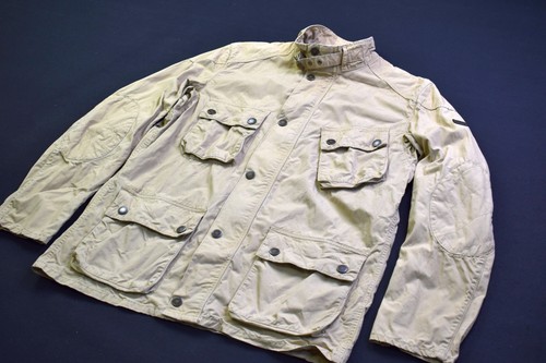 Barbour giacca 1936 - barbour,