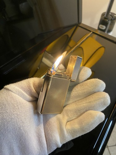 Accendino dupont lighter - dupont,