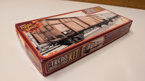 Tutto treno modellismo - tutto, ttmkit