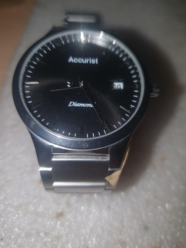 Orologio uomo accurist - uomo,