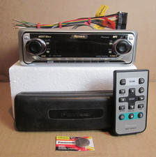 Pioneer Premier DEH-P740MP