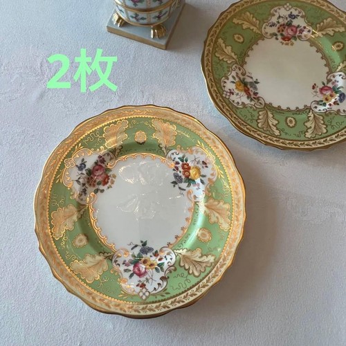Royal worcester calderone - worcester,