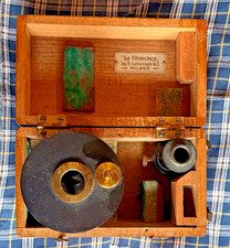 Antico squadro theodolite - antico,