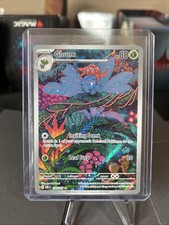 Gloom 198/197 Sv03: Obsidian