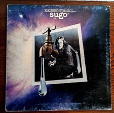 EUGENIO FINARDI SUGO LP ALBUM