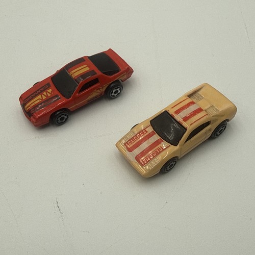 Auto pressofuse vintage - vintage, 1977