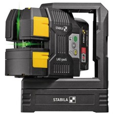Stabila 19985 Lax 500 G Croce
