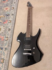 Stagg Metalaxe - Nero -