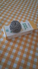 Spugne piatti stoviglie - piatti, e