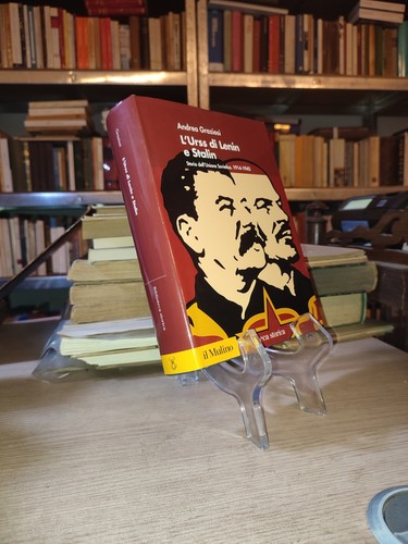 Andrea graziosi urss di - graziosi,