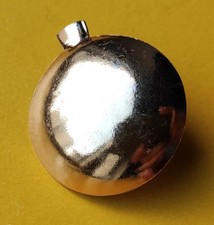 Numero "Vuoto" Per Fregio Cappello Bersagliere