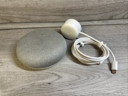 Google h0a nest home mini - google,