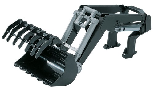 Bruder caricatore per - bruder,