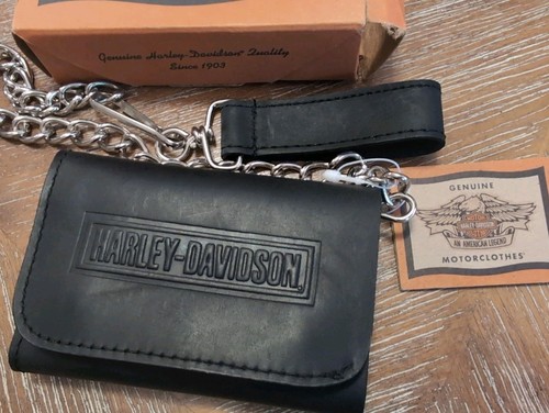 Harley davidson portafoglio - harley-davidson,