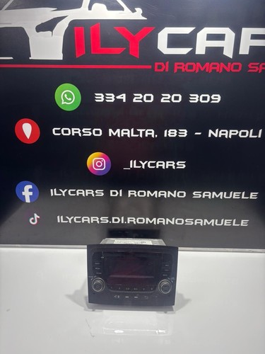 Autoradio stereo navigatore - autoradio,