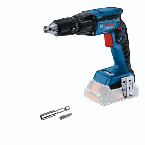 Bosch gtb 18v - bosch,