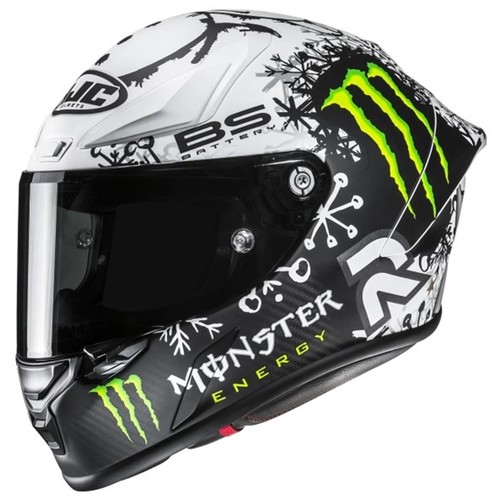 Casco moto hjc - casco, v2