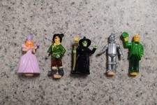 Polly Pocket Wizard of Oz