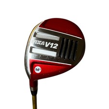 Vixa V12 Fairway Legno 14,5°