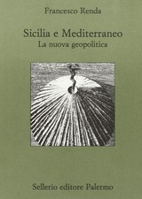 Sicilia mediterraneo la - sicilia, e