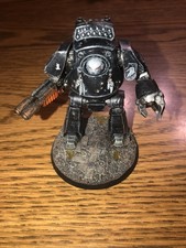 Warhammer Horus Eresia