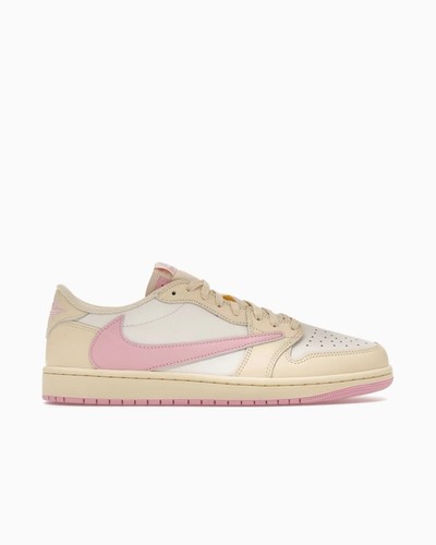 Travis scott air jordan - jordan, og
