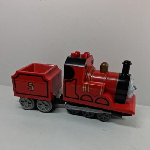 Lego duplo thomas friends - lego,