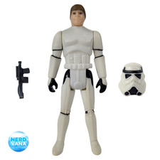 Star Wars Luke Skywalker