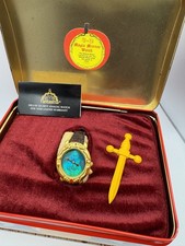 Working Rare Disney 3-D Magic