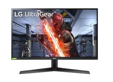 Monitor ultragear gaming - lg,
