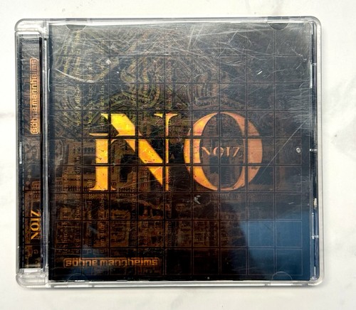 Noiz söhne mannheims - noiz,
