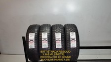 GOMME USATE  TERMICHE