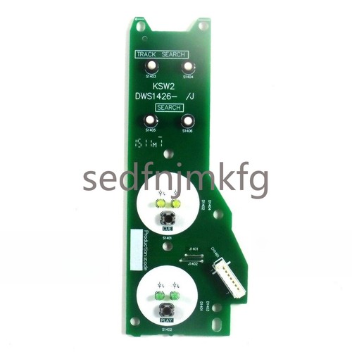 Play cue pcb cdj850 - pcb, dws1426